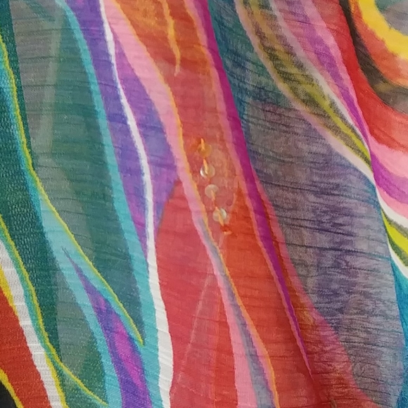 Blouse - Picture 6 of 6